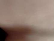 Seductive Stacy Cruz Cum-on-Pussy (Teaser)