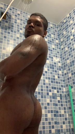 Shower with Me