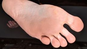 Watching the yoga giant - Part 3