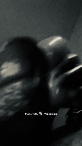 Cock teaser