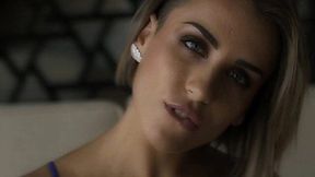 Jade Laroche: Lingerie POV Seduction