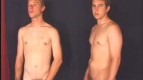 ”Str8 Friends Kyle & Darren”