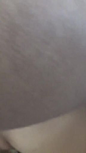 Epic moment from &quot;White Wife With Her BBC Bull, Her Pussy Is Tight And His Dick Is Huge&quot;