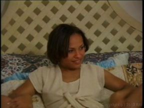 Hot Young Ebony Koko Loves to Fuck