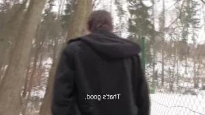 tasty blameless teenager with nicely shaped body