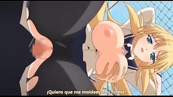 Ermalit disfruta ser cogida en el tejado