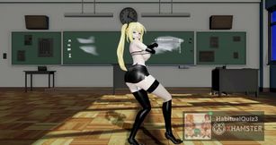 Mirai Akari mmd r18 3d hentai sex in the public gangbang alway wet anal sex big tits dildo fuck blowjob