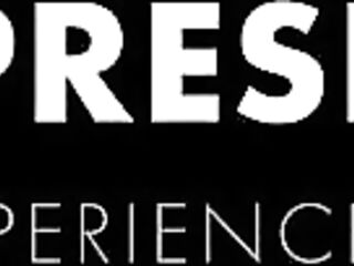 Secret Girlfriends Vixi Rafi & Melanie Marie Share a Ramrod in Hawt 3some