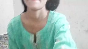 Indian college girl ko paise dekar pure kapde utar kar pel diya