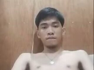 Ang malibog kong pinsan nahuli ko syang nag jajabol