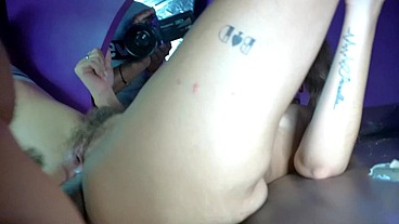 Voici la 3ème partie de mon GangBang au sauna libertin mes petits perversTa ...