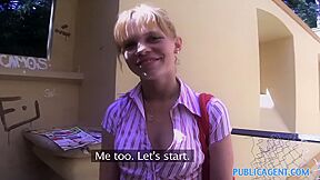 Albetzas Taut Shaven Snatch