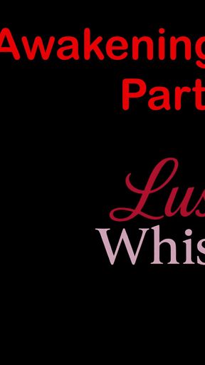 Awakening Desires - Part One Hundred One - English Audio Story with Subtitle