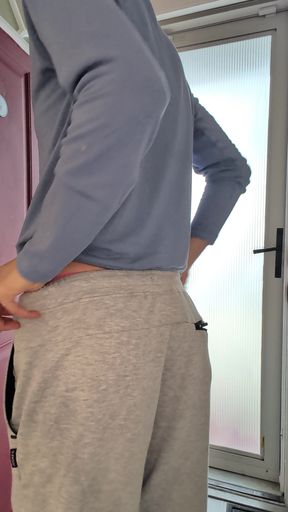 Flashing My Fullbacks