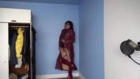 Compilation of New Outfits