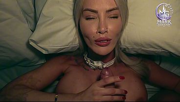 Miss Teela is a good fuck POV style