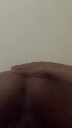 Captivating moment from &quot;riding my step son&#039;s face part 2, ur a mommy&#039;s boy&quot;