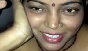 Indian Priti Aunty Hot BJ