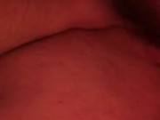 Fucked as fiancé watches an records