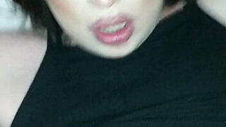 Par, barkondom, far, kjole – amatør transvestit homoseksuelle ludere, stor pik kneppet i røven