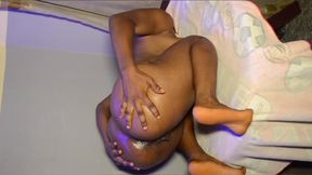 Fucked Her Booty Hole for Launch