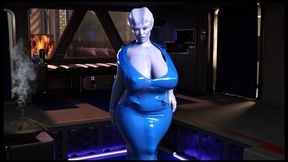 Star Pheriphery Futanari Hentai Game Ep.26 Femboy Deep Anal Creampied After Futa Goblin Gangbang!