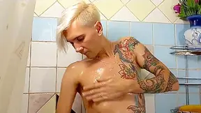 Sweet Niki Bask In The Shower - Niki Sweet