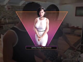 Midnight Paradise walkthrough part 2