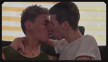 Latino Twink Bareback – Raw Gay Passion Scene