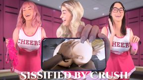 Sissified by Crush