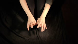 Condom play Feet Fetish Fake Cum