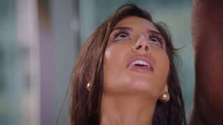 Gianna Dior wants to get drilled deeper by black cocks