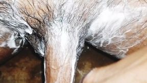 Desi boy masturbation video bathroom