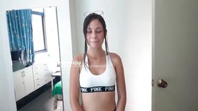 My beautiful niece gets screwed for money