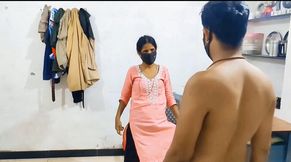 Most sexy love story of a Gorgeous desi neighbour and her lover.