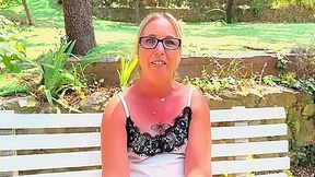 Marie, 35, Beautician In Avignon (01.07.2023)