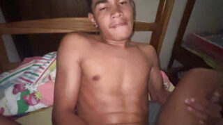 Pancutan mani, pasangan, tanpa baju, colombian, ayah – Filem POV gay muda amatur India dibogelkan