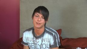 Trey Korbin Chatting About His Life