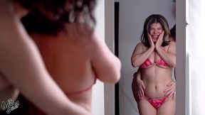 from shy to wild: my first time with jade mercury