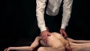 BoyForSale - Doctor Master Kamp really enjoys good fuck