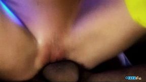 Zizi Vids - blowjob clip