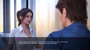 Kate 8 Kate Saw How Her Friend Got Fucked and Then Touched Herself