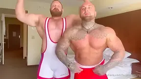 Fap Stacked With Gunnar Stone