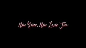 New Year New Loser Tax