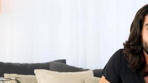 Model's Choice - Diego Sans & Shawn Michaels anal Hook up