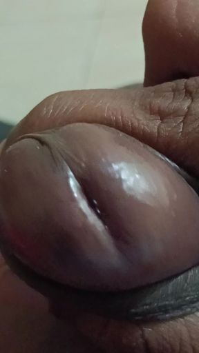 But Masturbation