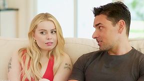 Haley Spades Horny Stepdaughter 2