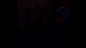 grabando a mi esposa camara escondida