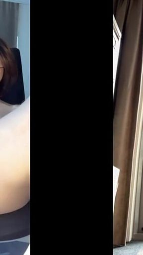 Office Slut.mp4
