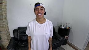 fiz meu amigo me dar o rabo
